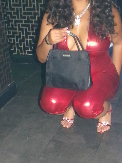 Candy Apple two piece set